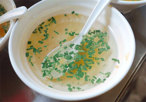 王守彬馄饨加盟