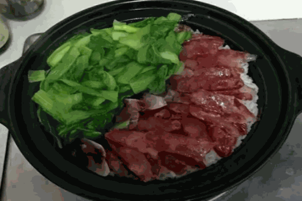 合怡煲仔饭加盟