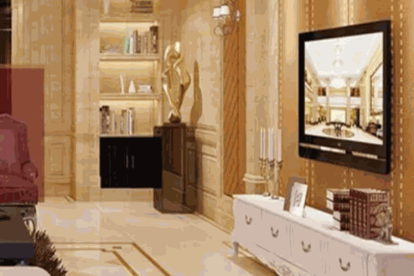 百变易家集成墙饰加盟