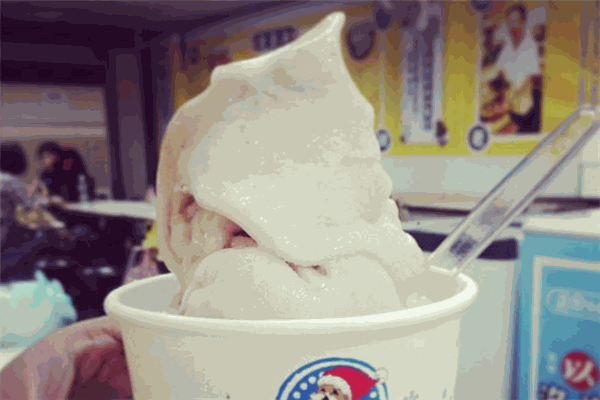 泡泡冰饮奶茶加盟