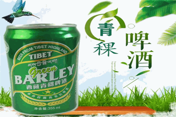 西藏青稞啤酒加盟