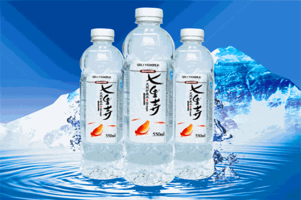 七里寺矿泉水加盟