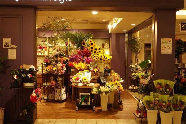 花匠先生鲜花加盟