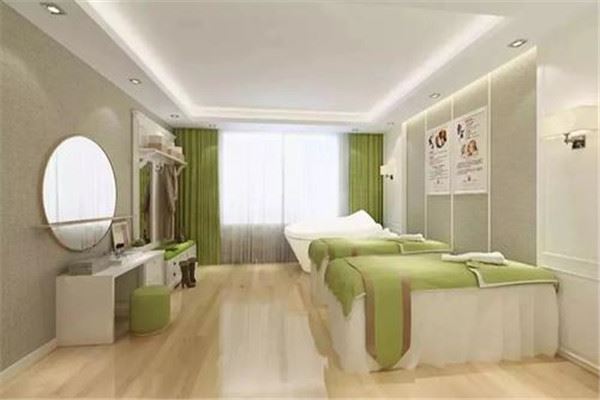 施安产后修复中心加盟