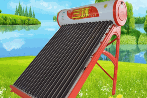 三环太阳能加盟