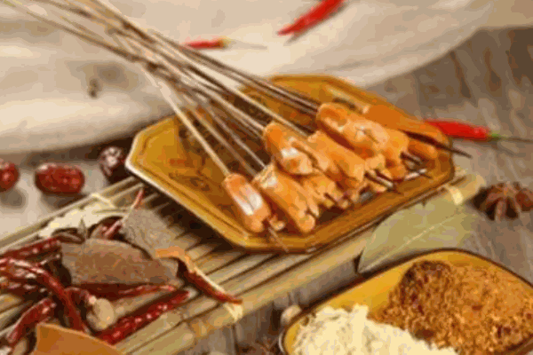 串江巷子砂锅串串加盟