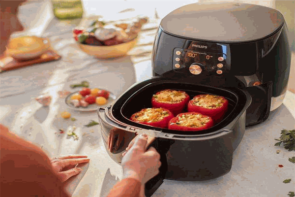 巧厨娘电器加盟