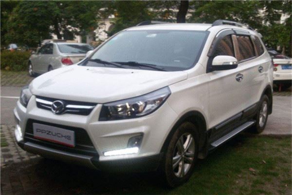 车士伯租车加盟