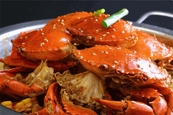 阿宝私房肉蟹煲加盟