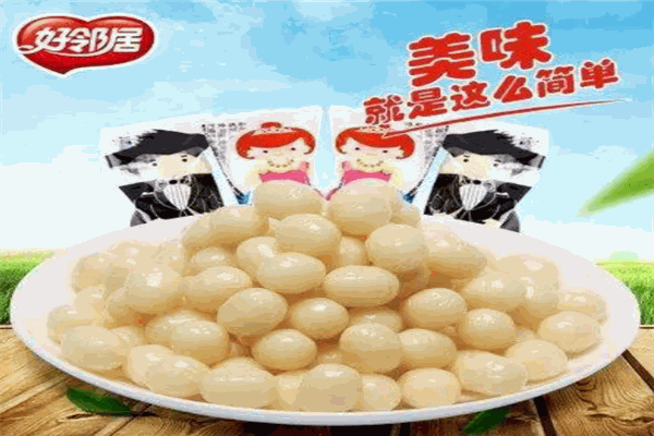 好邻居喜糖加盟 好邻居喜糖加盟