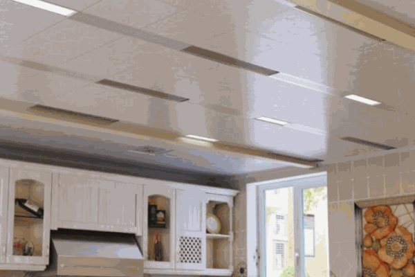 千家福集成吊顶加盟