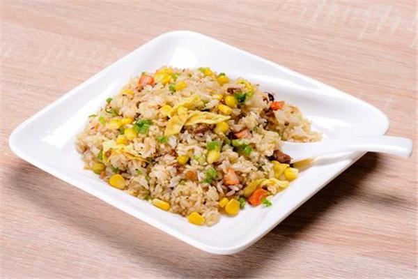 陈袁记炒饭世家加盟 陈袁记炒饭世家加盟