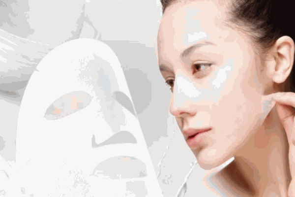 百福美面膜加盟