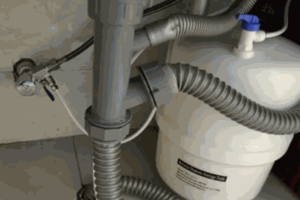 鸿芯净水器加盟