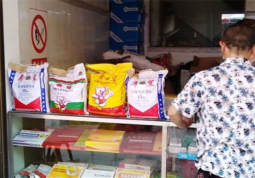 希望饲料加盟 希望饲料加盟