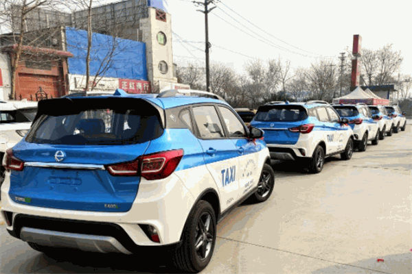 江铃新能源汽车加盟