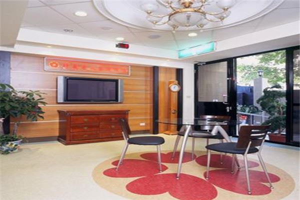 寿尔康养老加盟