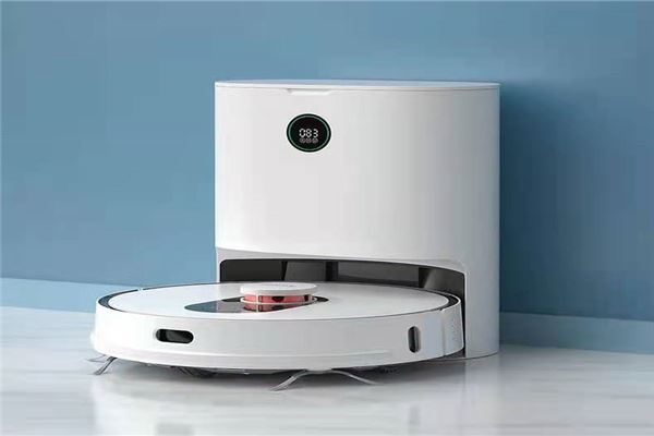 冠超吸尘器加盟