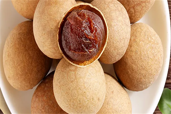 融荣桂圆干加盟