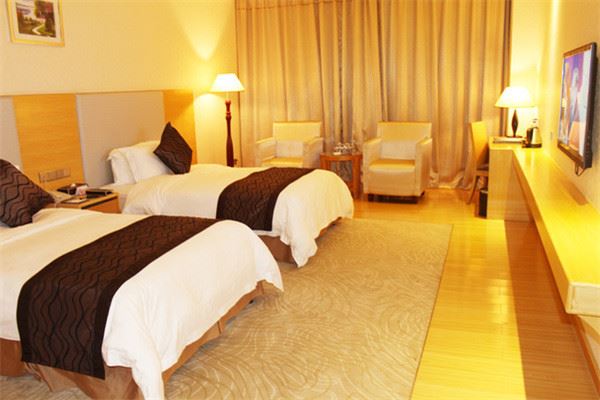 锦江之星旅馆加盟