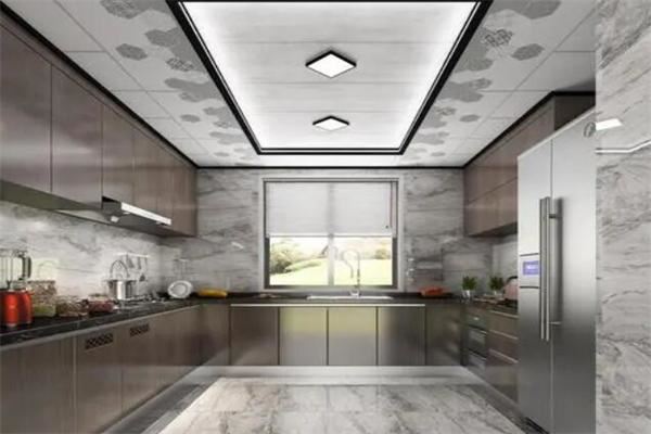 欧曼迪吊顶加盟