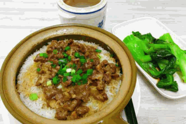 张记兄弟煲仔饭加盟 张记兄弟煲仔饭加盟