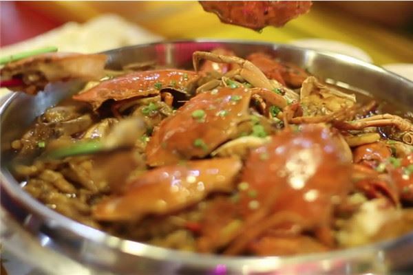 老头老太肉蟹煲加盟 老头老太肉蟹煲加盟