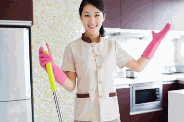 旺万家服务加盟