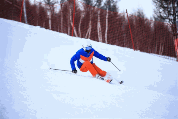 万龙滑雪场加盟