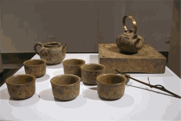 莲子村陶品加盟