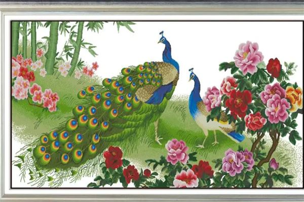 樯菩十字绣加盟 樯菩十字绣加盟