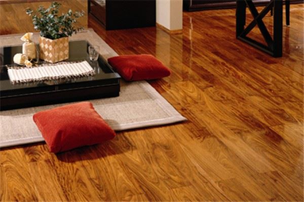 万家宜地板加盟