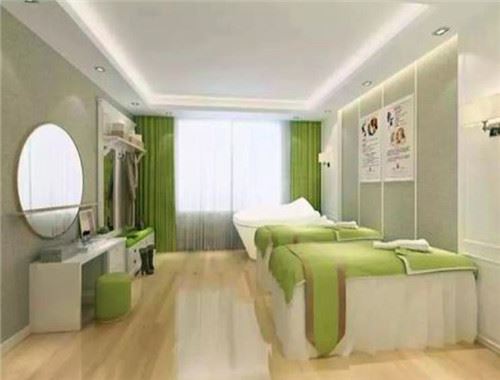 好妈妈产后恢复加盟