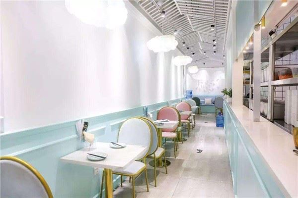 古醉仙酸菜鱼加盟