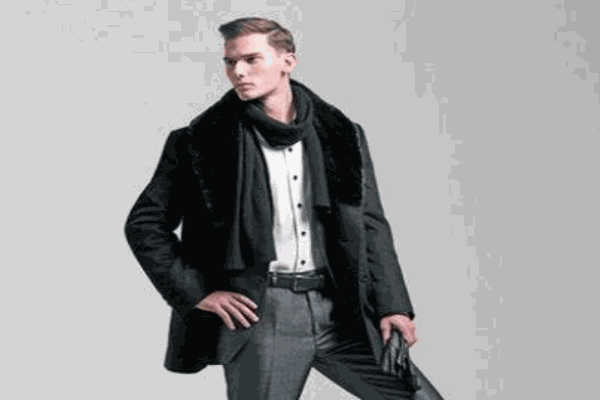 老船长男装加盟