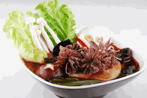 孤家子麻辣烫加盟 孤家子麻辣烫加盟