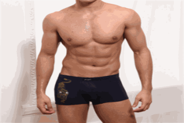 舒雅男士内衣加盟