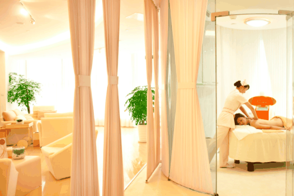 蘭馨美孕产后恢复加盟