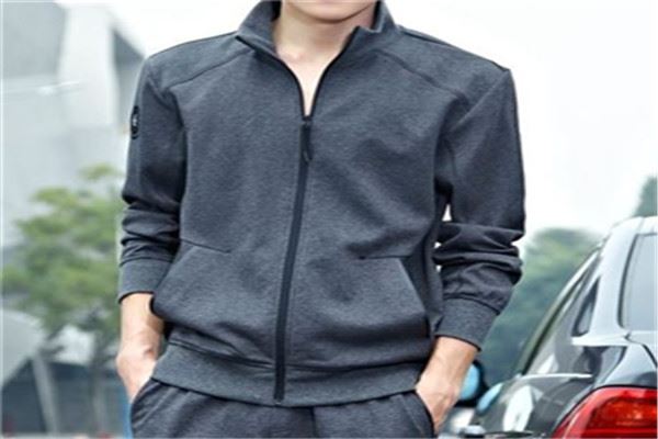 千百娇运动装加盟