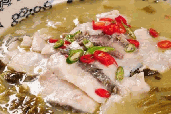 芮小厨酸菜鱼加盟