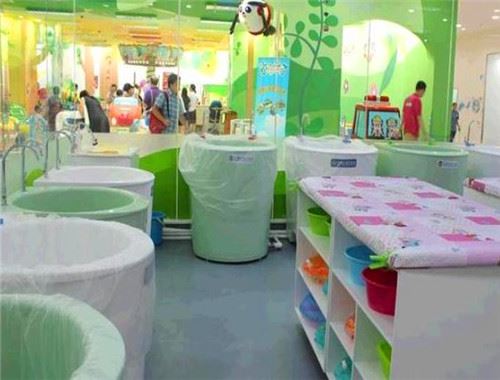 水手宝宝婴儿游泳馆加盟 水手宝宝婴儿游泳馆加盟