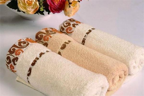 巾粉世家消毒毛巾加盟