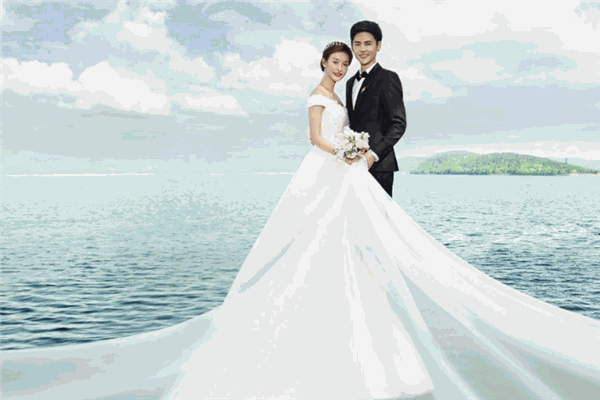 白雪映像婚纱摄影加盟