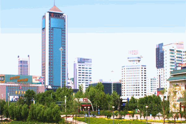 潍坊国际金融大酒店加盟