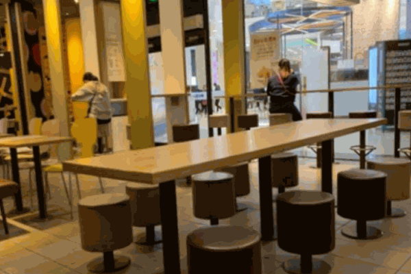 新哋茶餐厅加盟