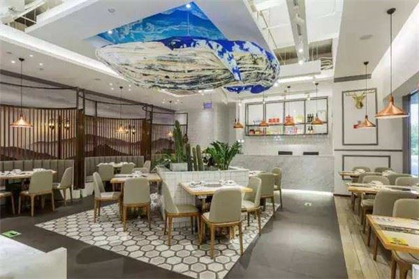 武大郎酸菜鱼加盟