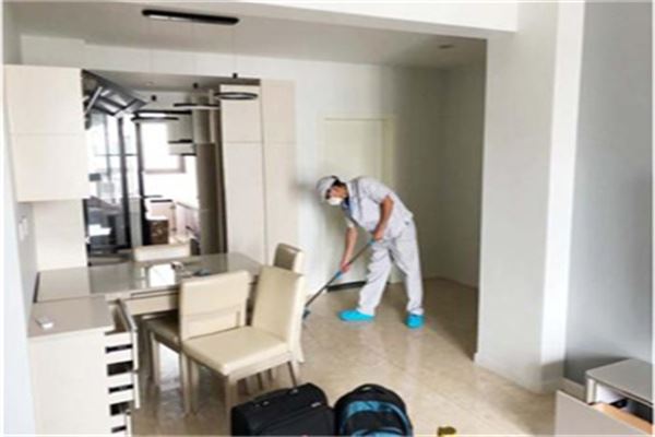 友兰科技除甲醛加盟