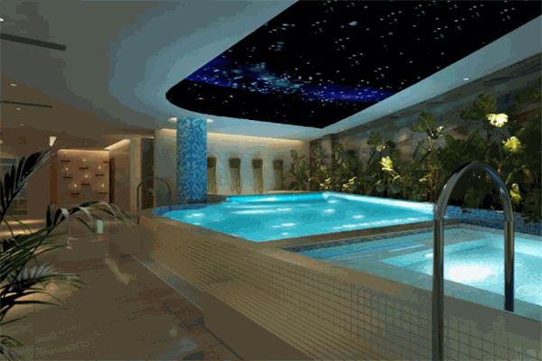 大朗水疗会所加盟