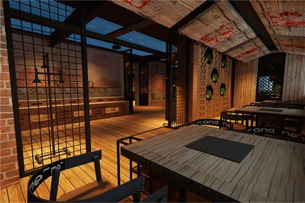 上上谦串串香火锅加盟 上上谦串串香火锅加盟