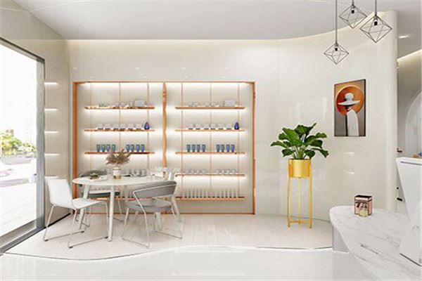 纤思韵产后健康调理中心加盟